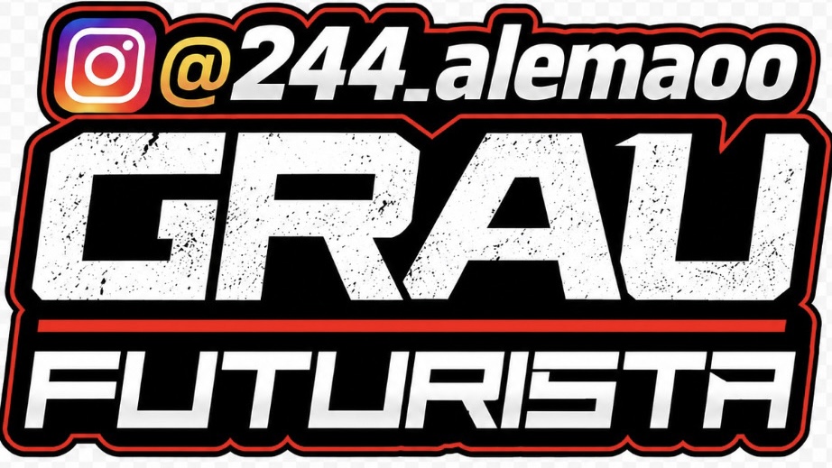 Grau Futurista